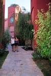 Greenwood Resort Hotel 